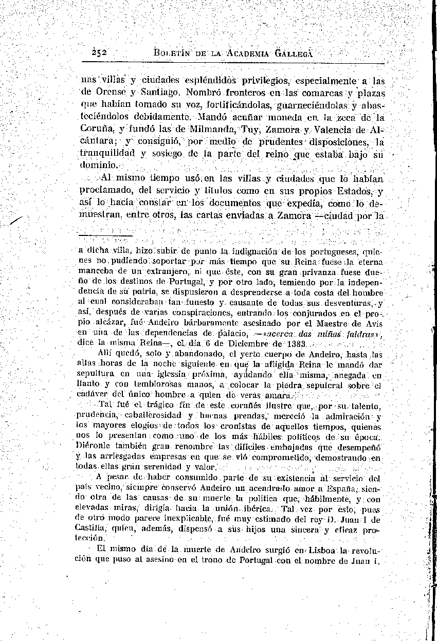 folla de libro