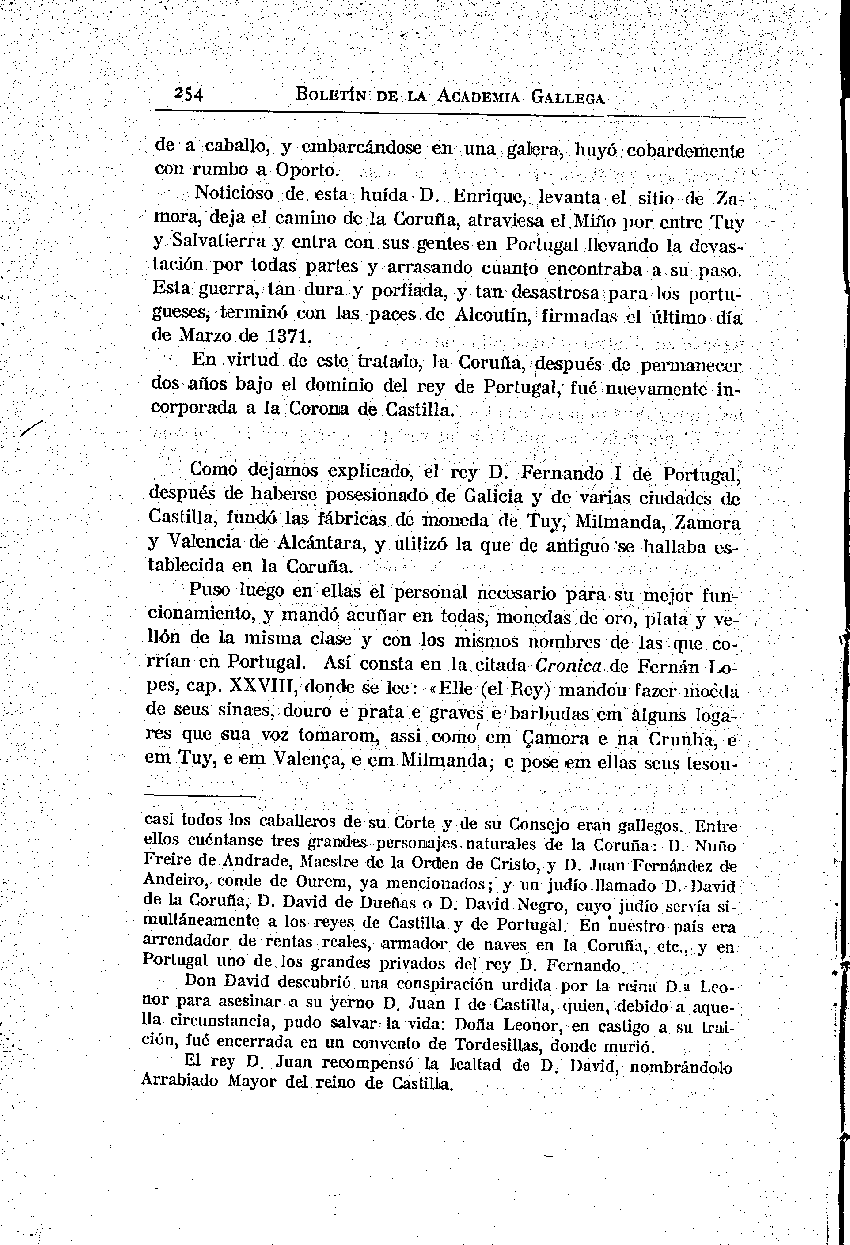 folla de libro