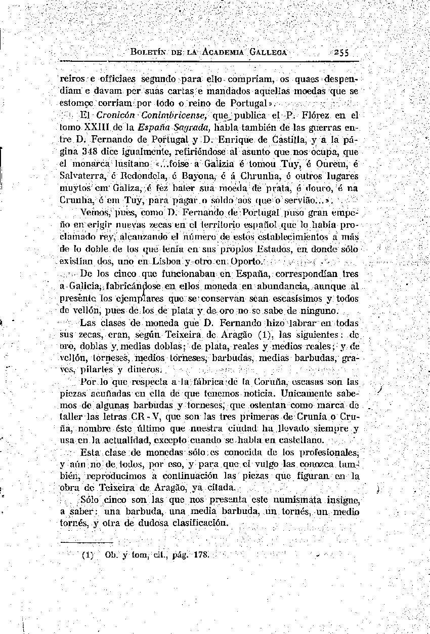 folla de libro