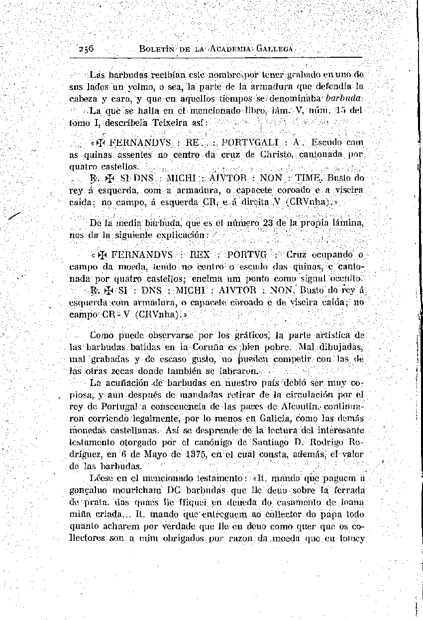 folla de libro