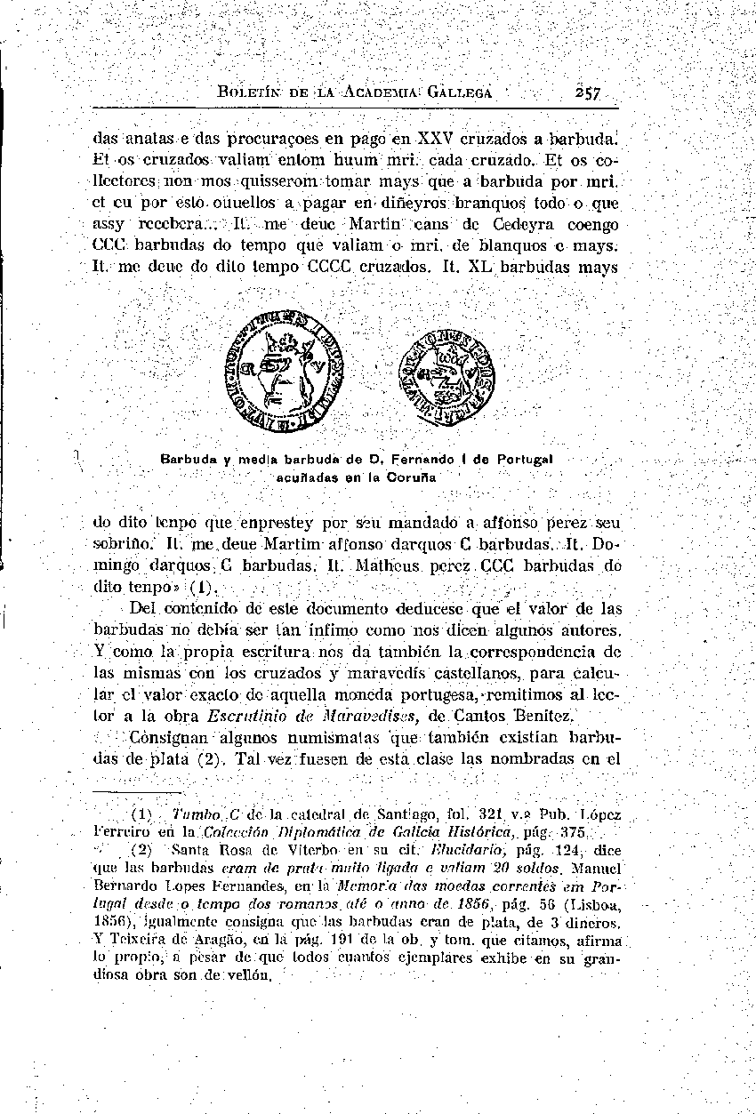folla de libro
