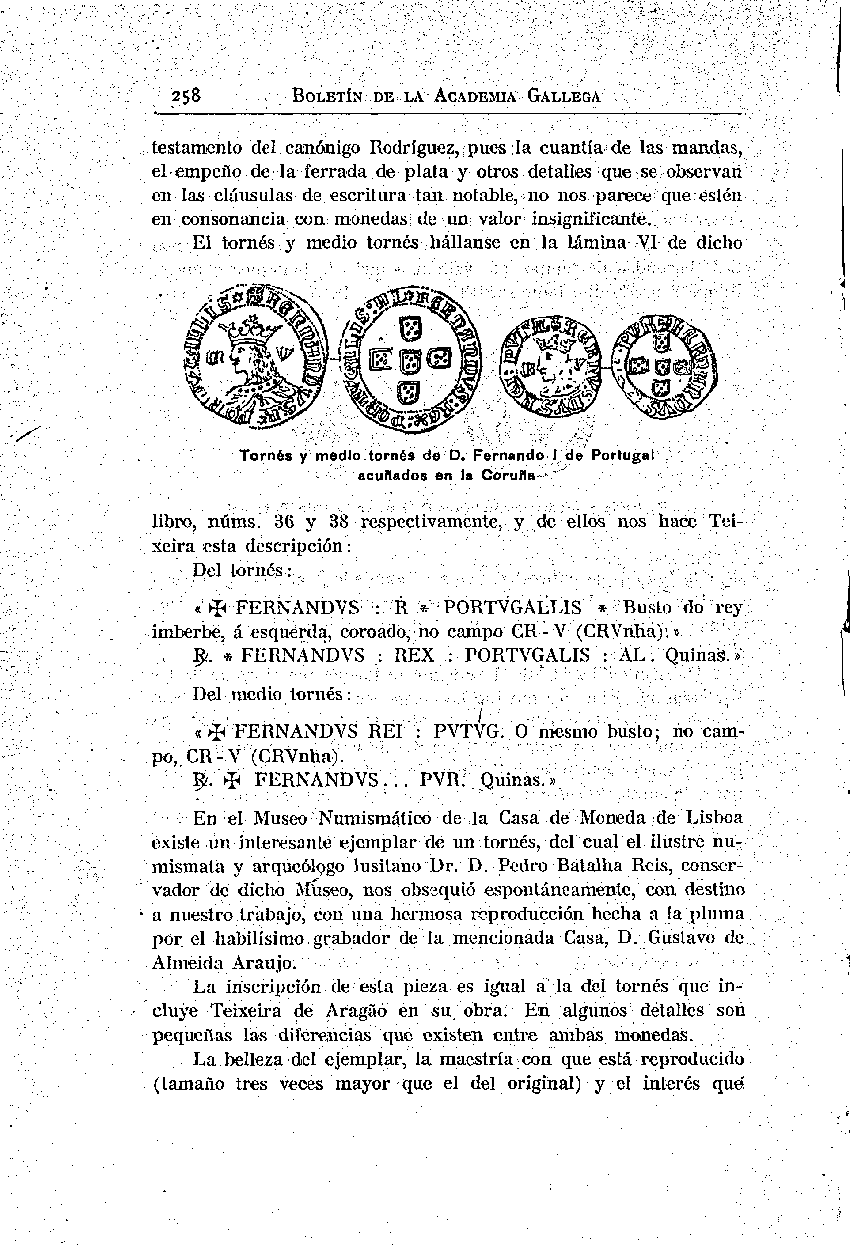 folla de libro