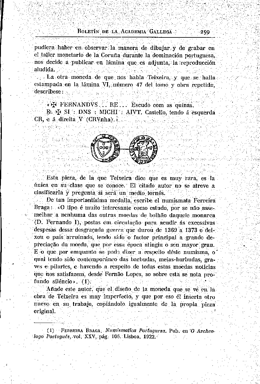 folla de libro