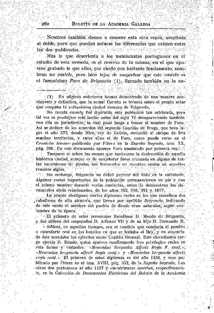 folla de libro