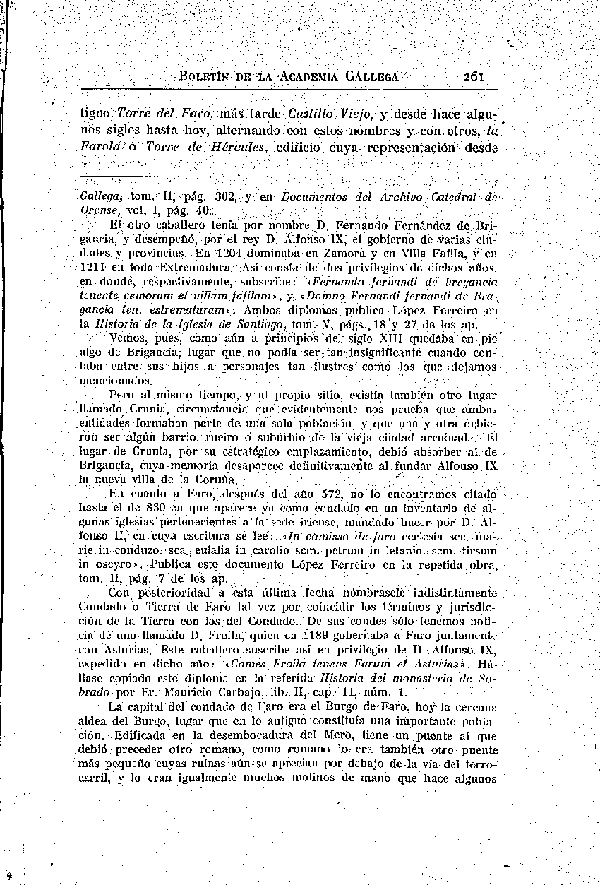 folla de libro