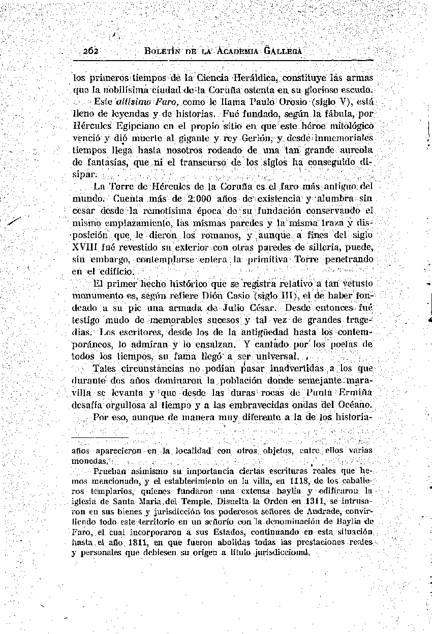 folla de libro