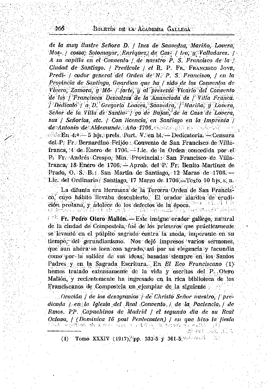 folla de libro