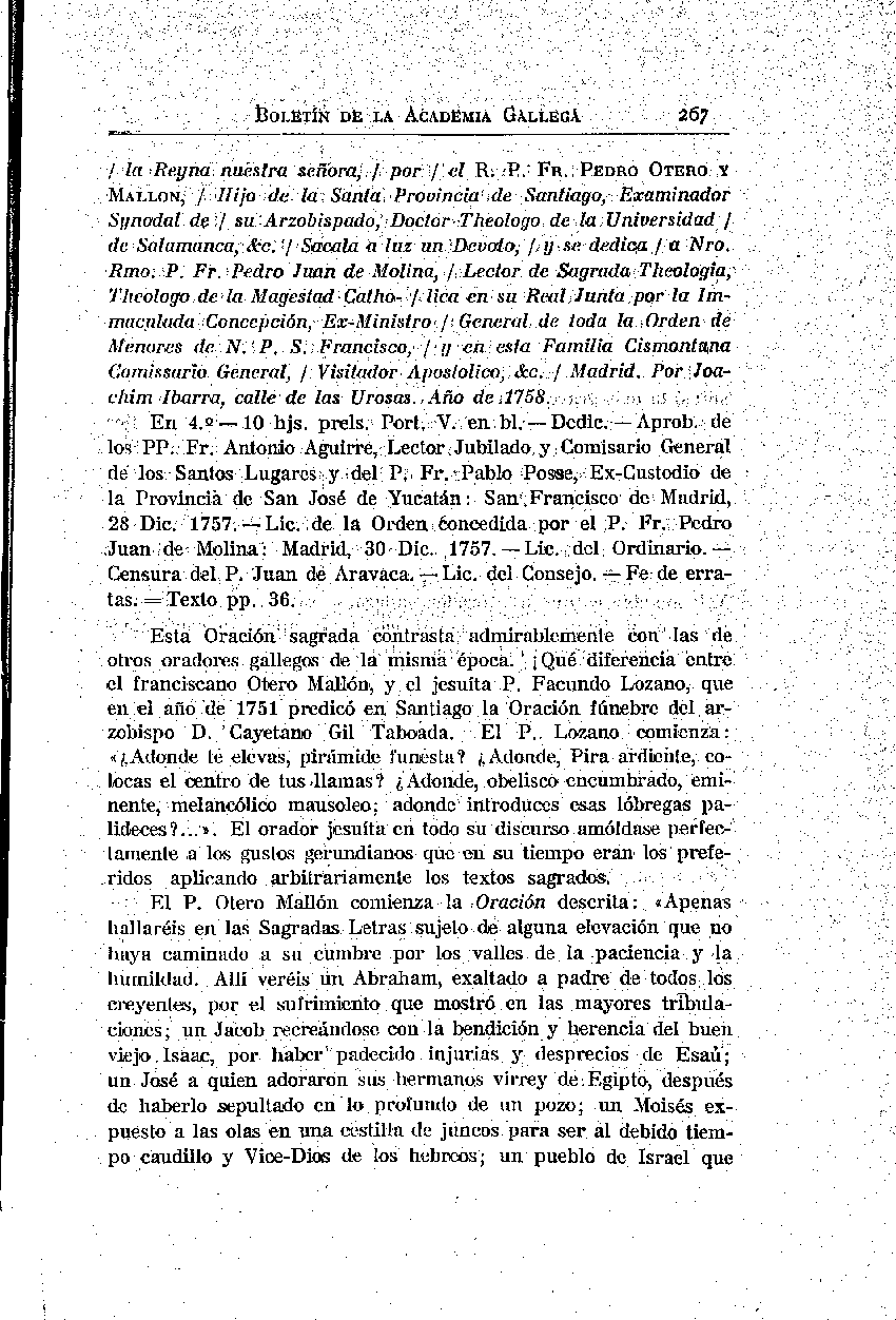 folla de libro