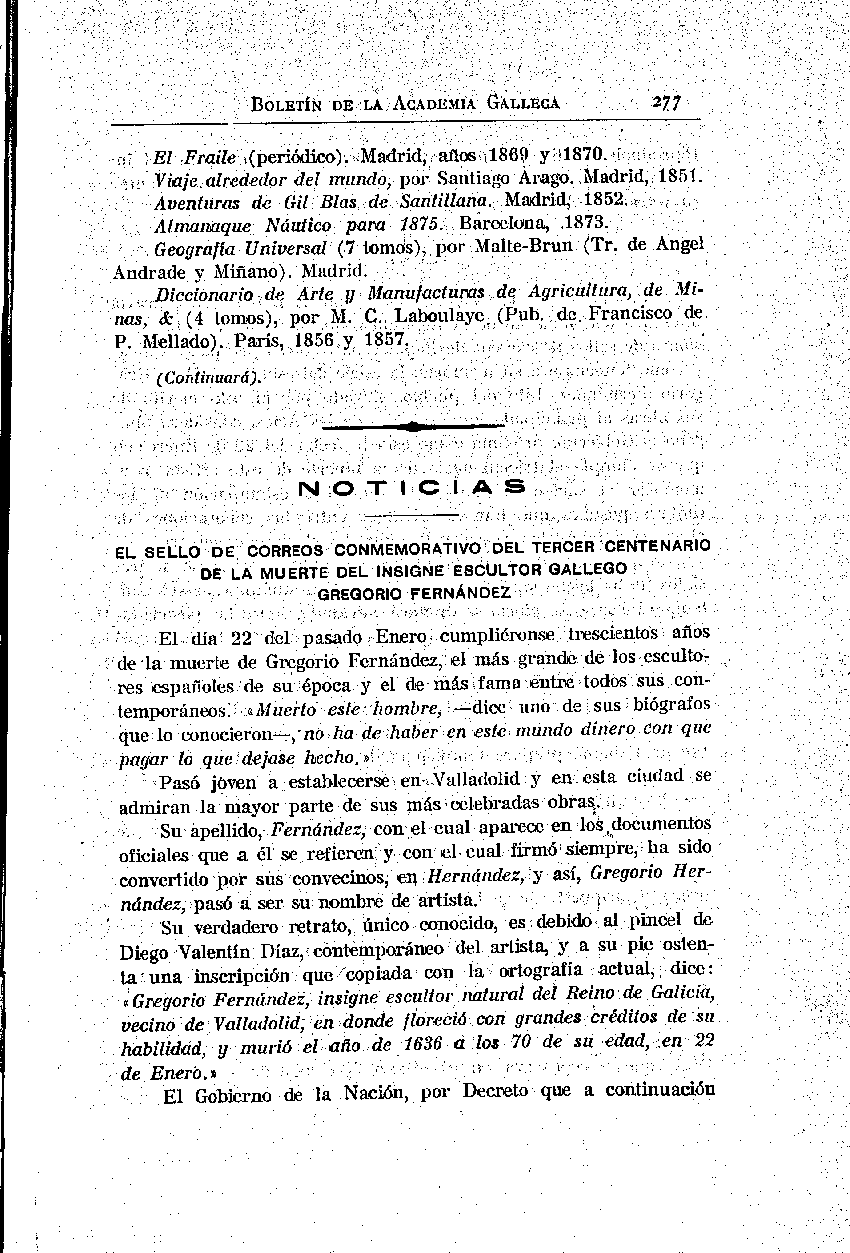 folla de libro