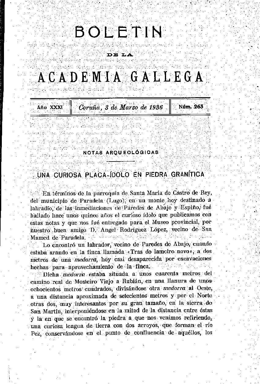 folla de libro