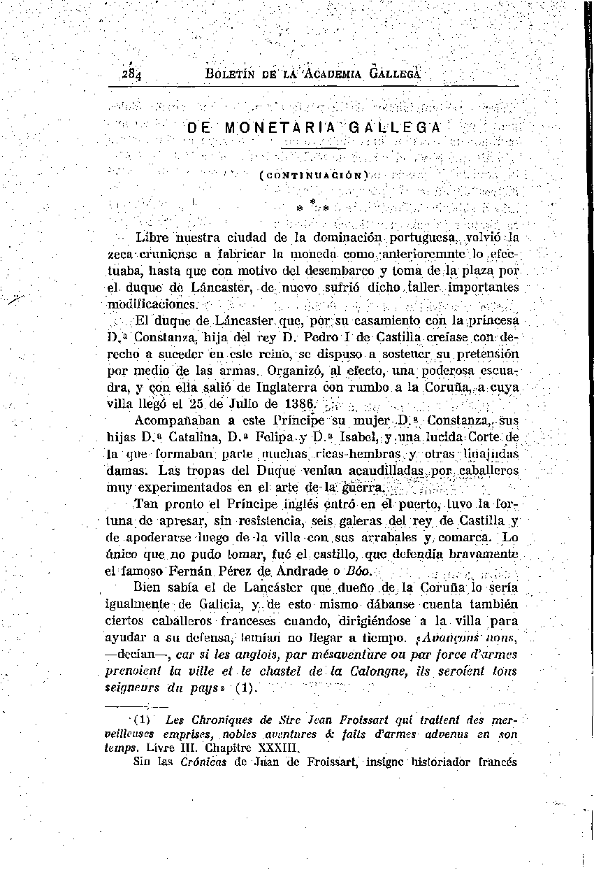 folla de libro