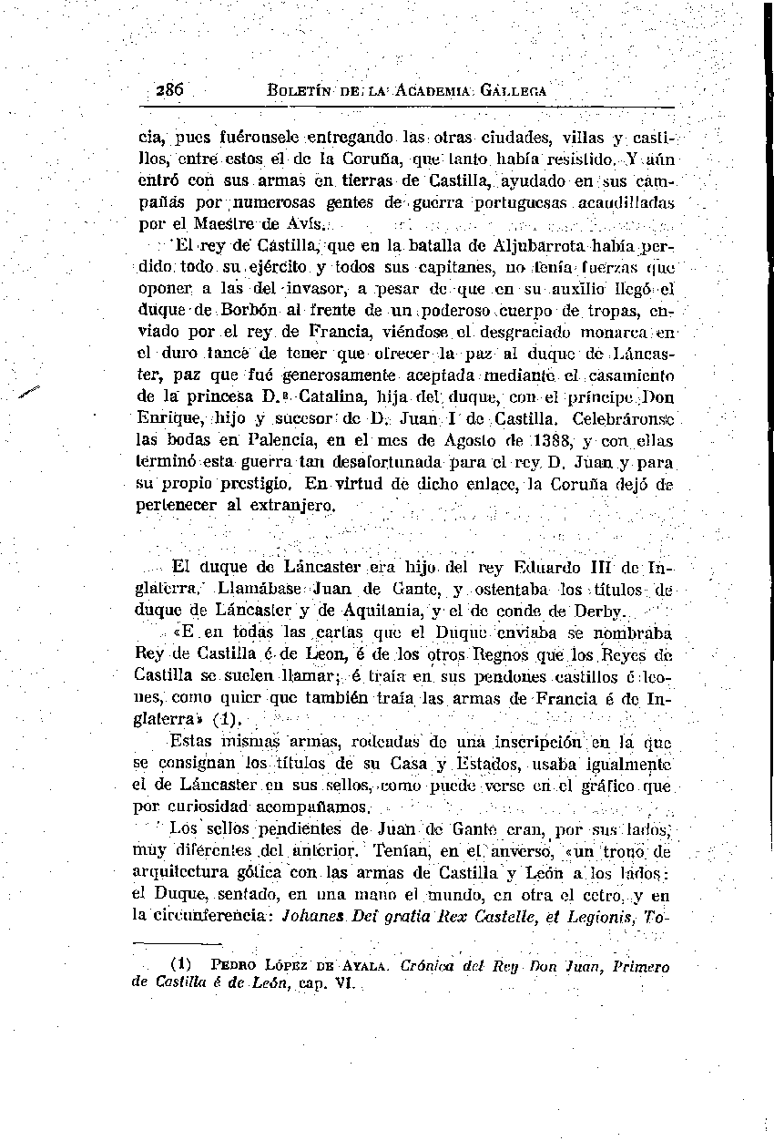 folla de libro