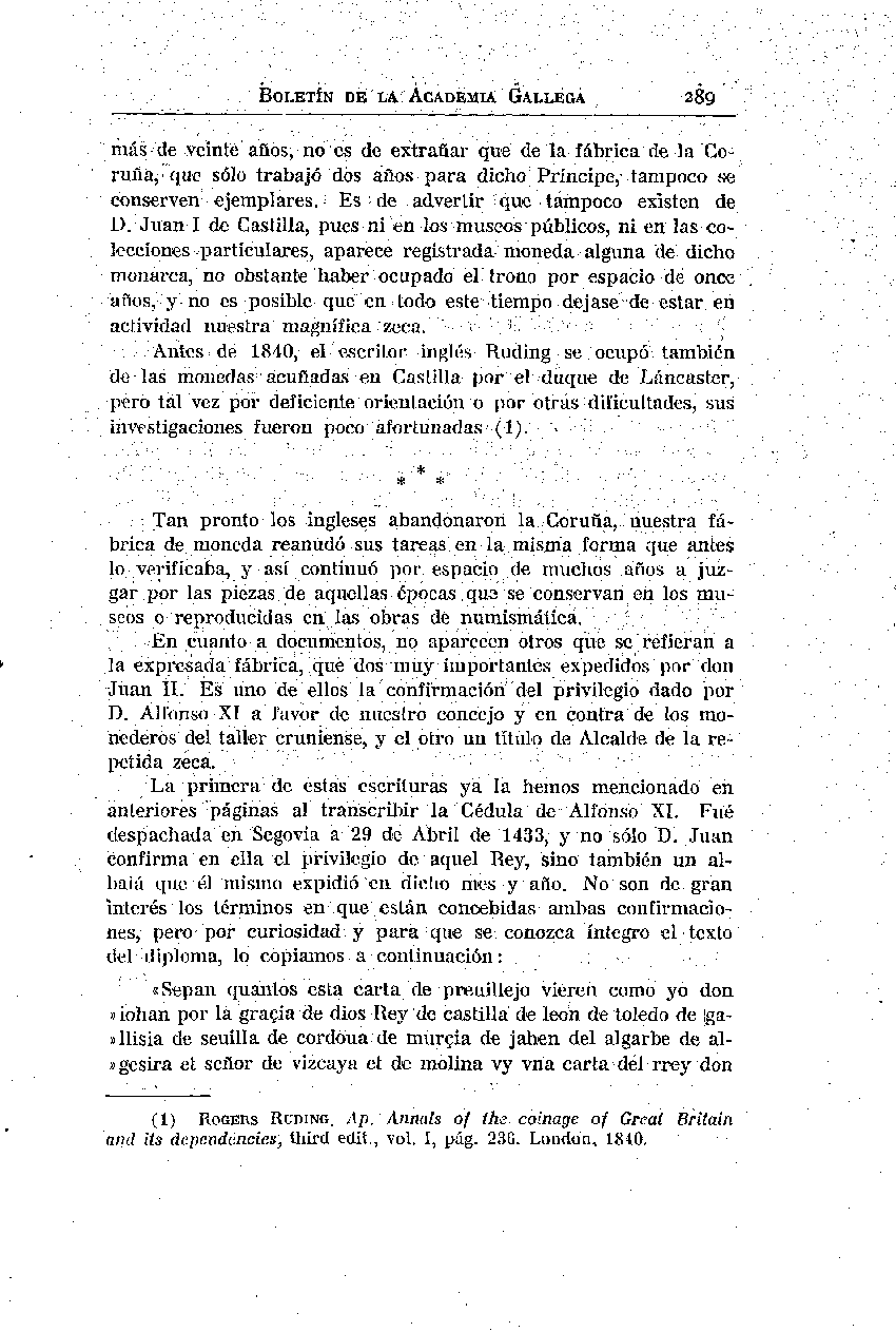 folla de libro