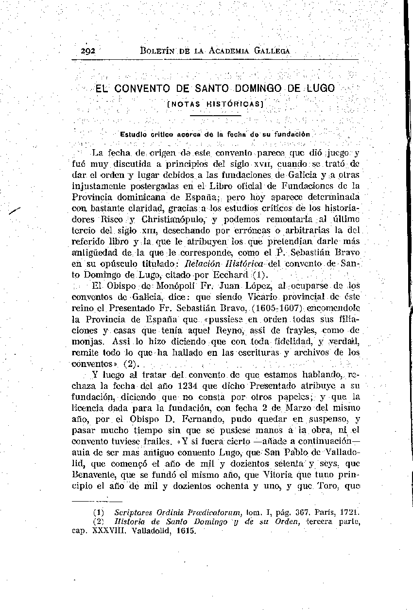 folla de libro