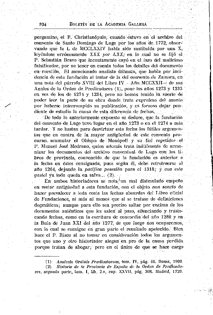 folla de libro
