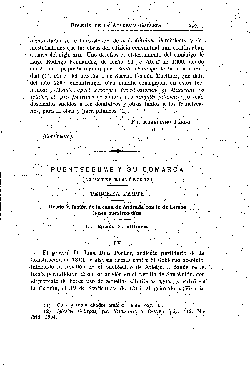 folla de libro