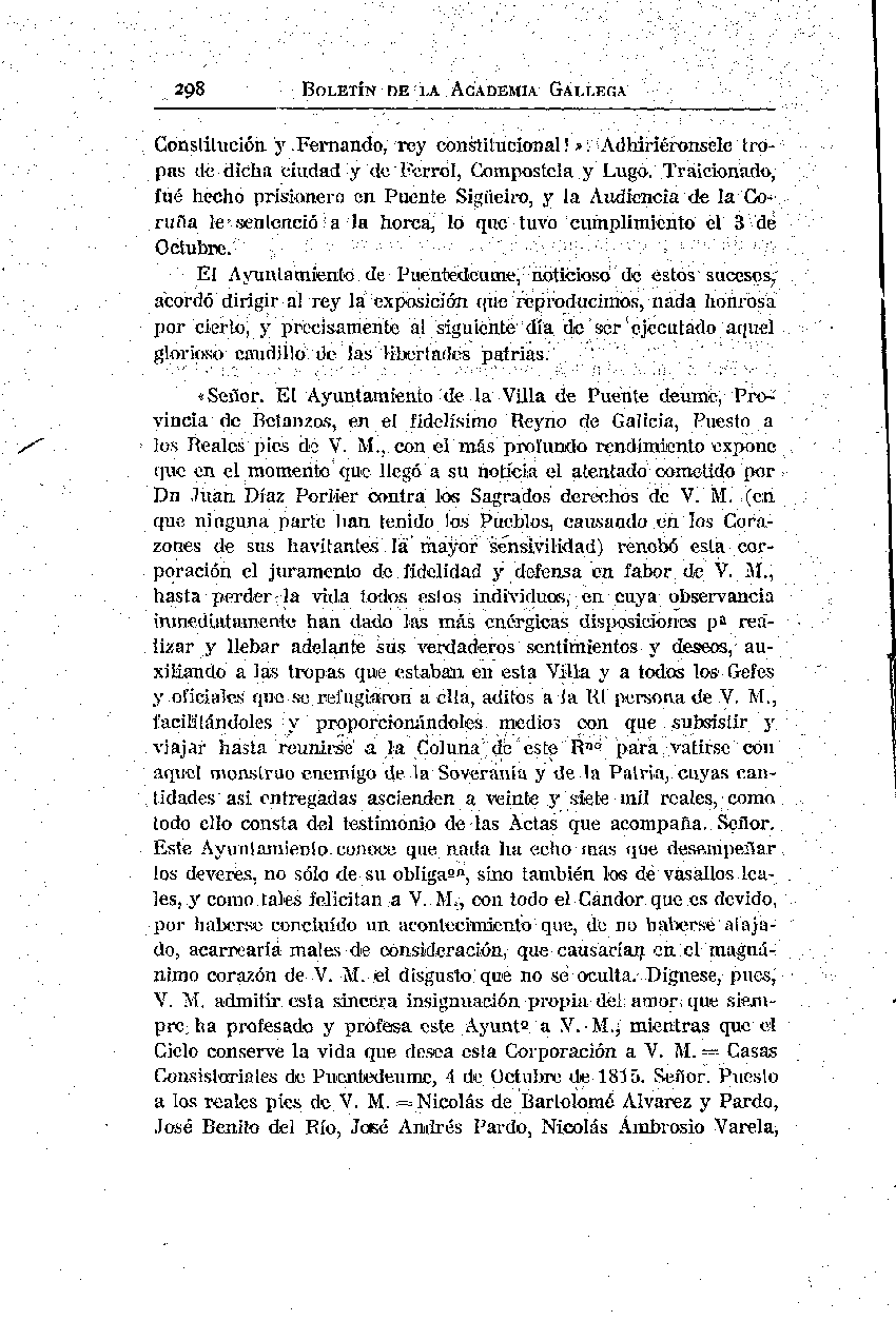 folla de libro