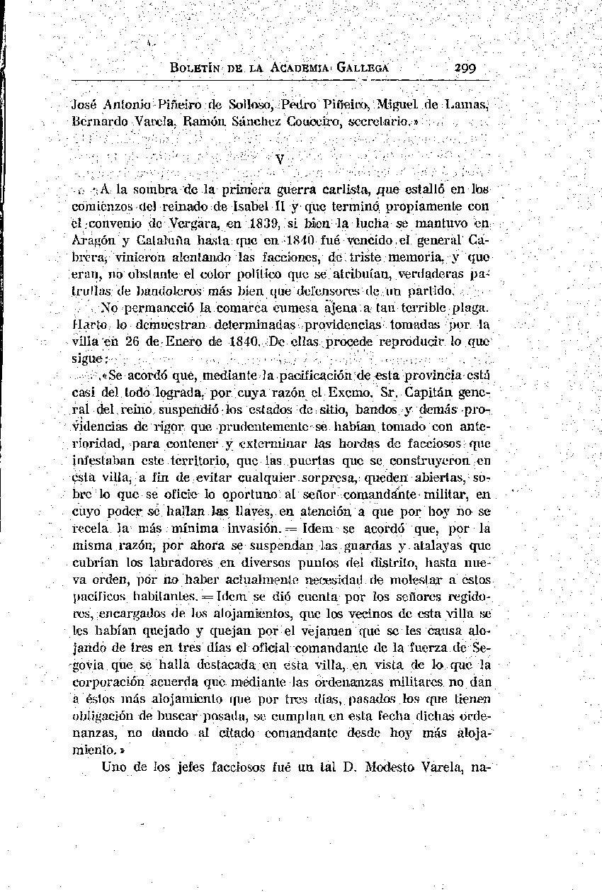 folla de libro