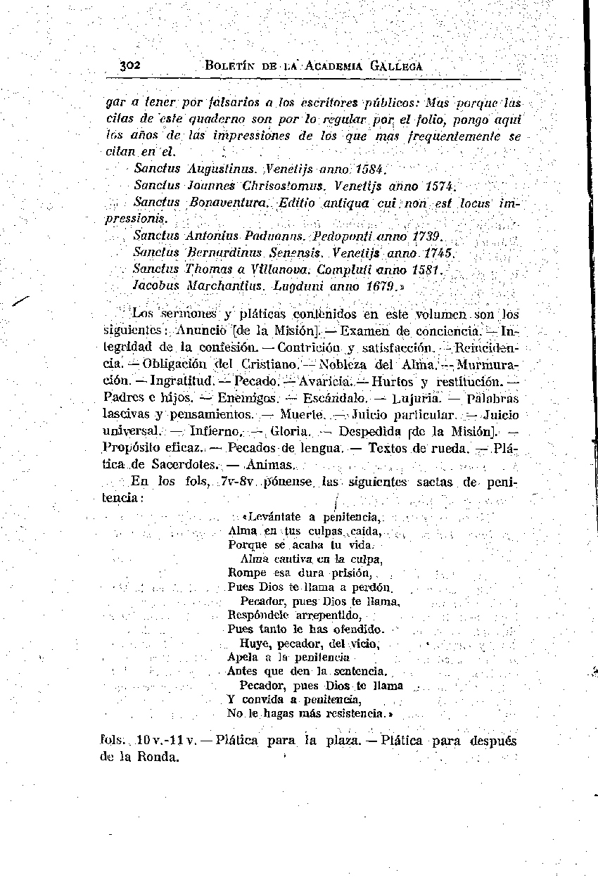 folla de libro