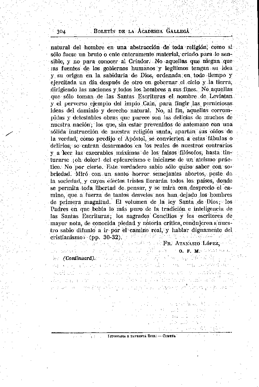 folla de libro