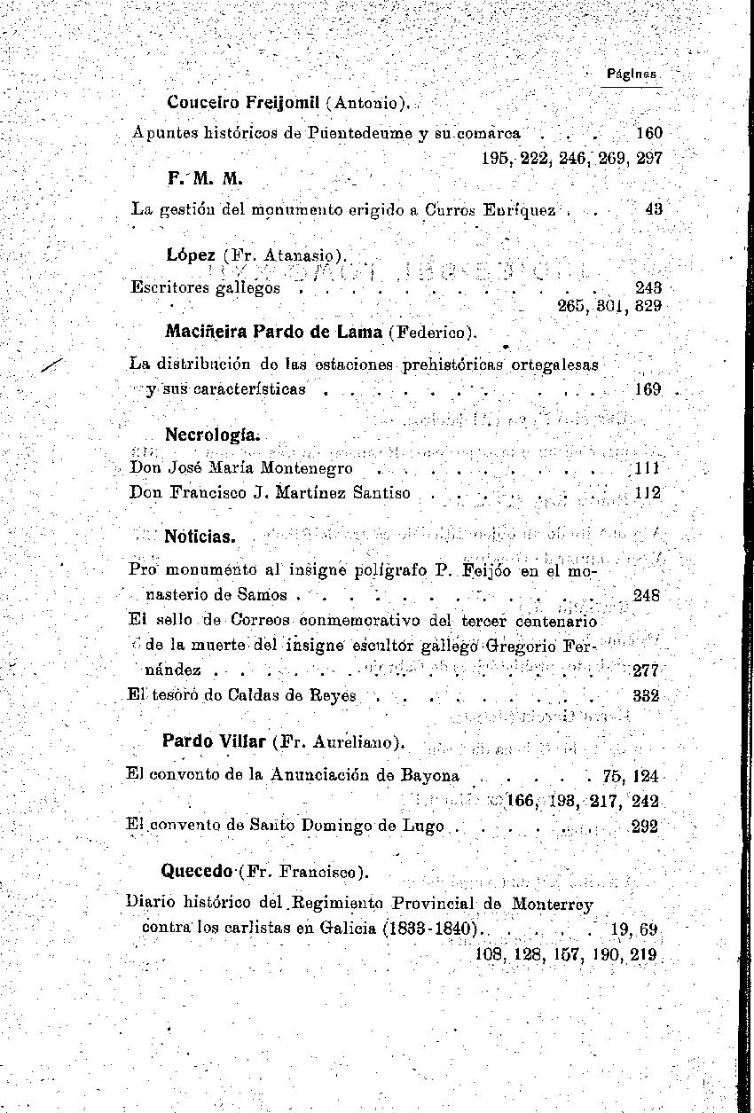 folla de libro