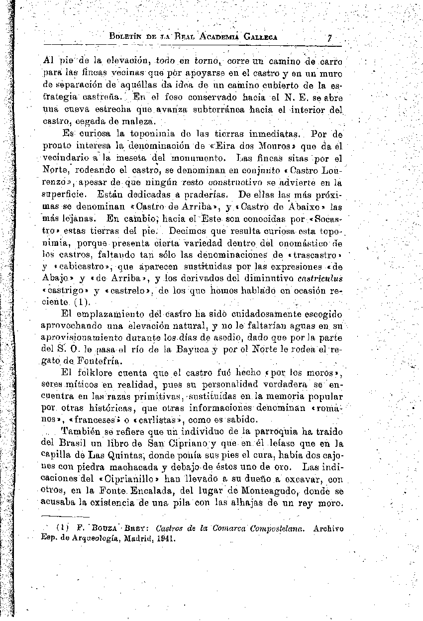 folla de libro