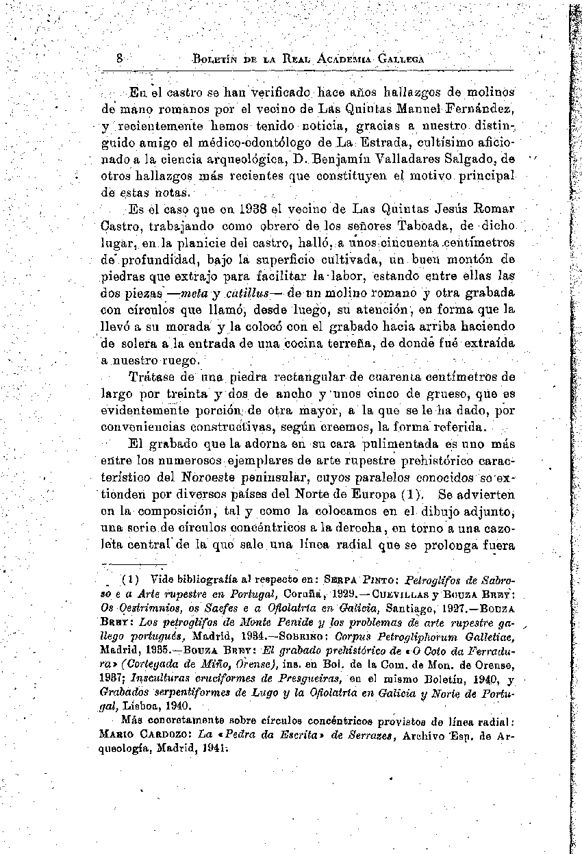 folla de libro