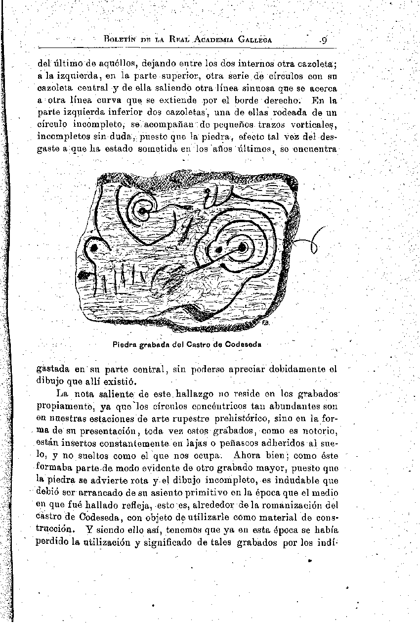 folla de libro