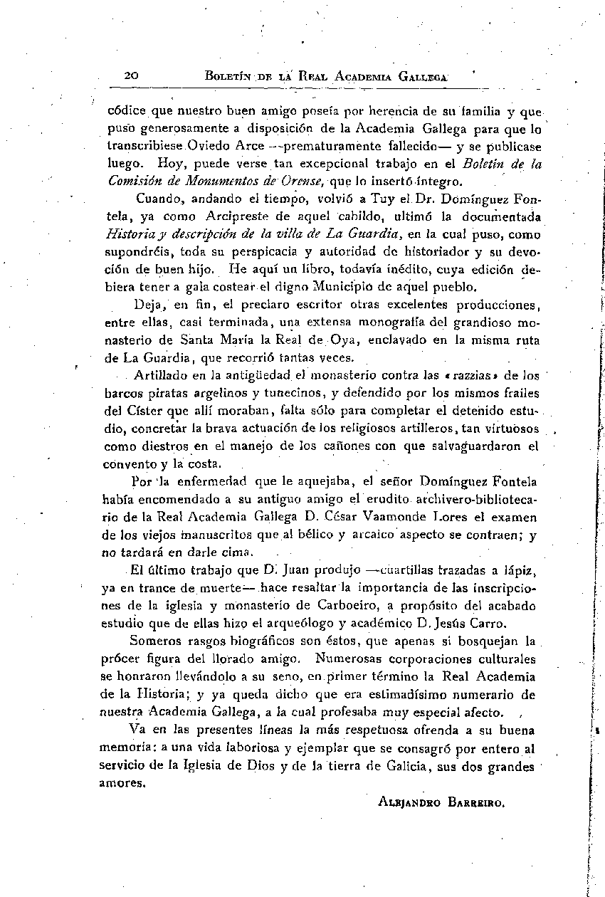 folla de libro