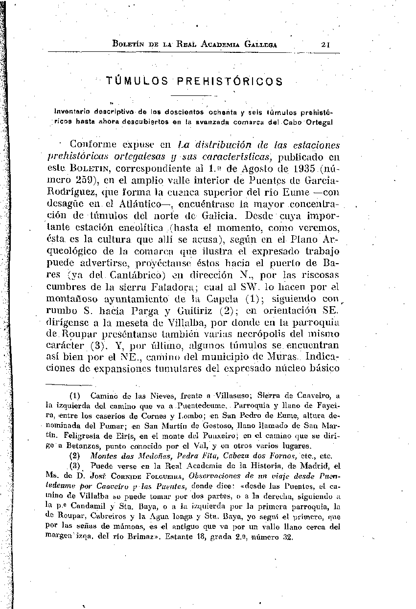 folla de libro