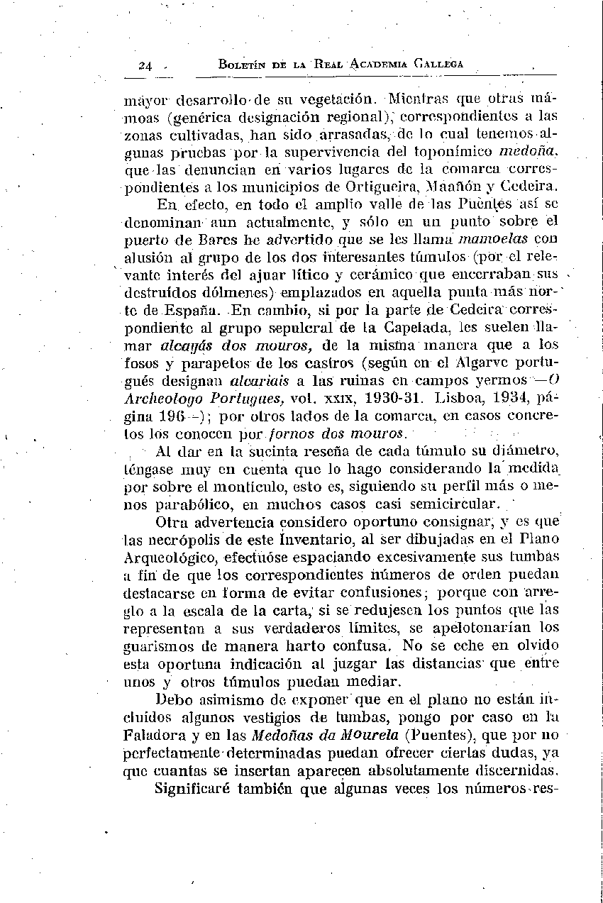 folla de libro