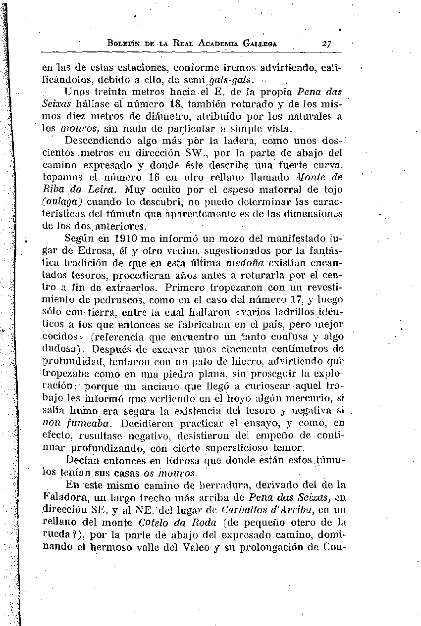 folla de libro