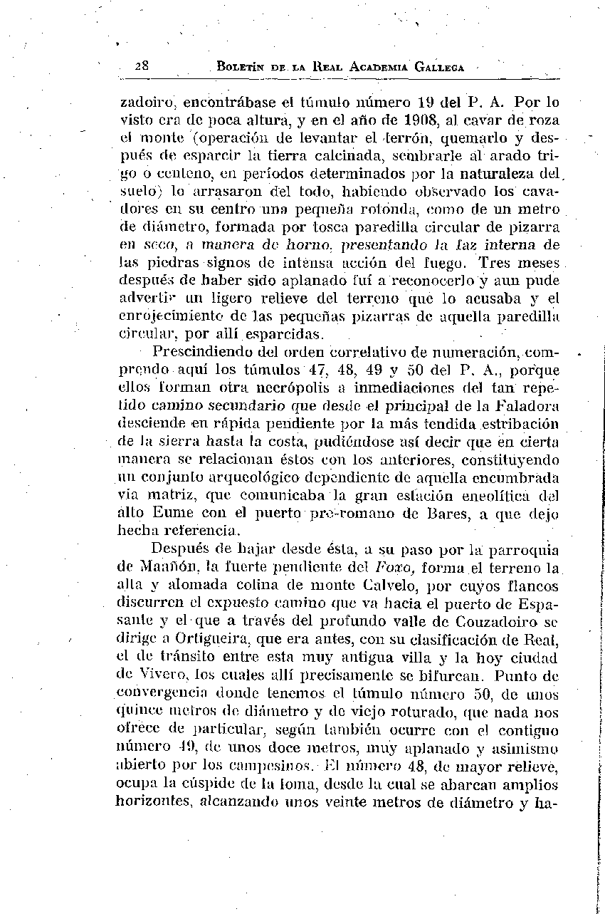 folla de libro