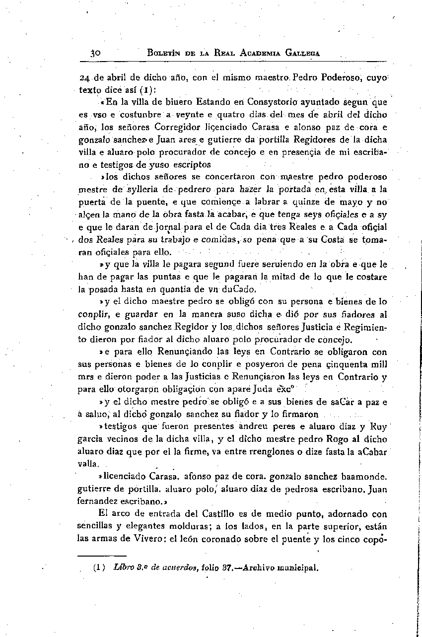 folla de libro