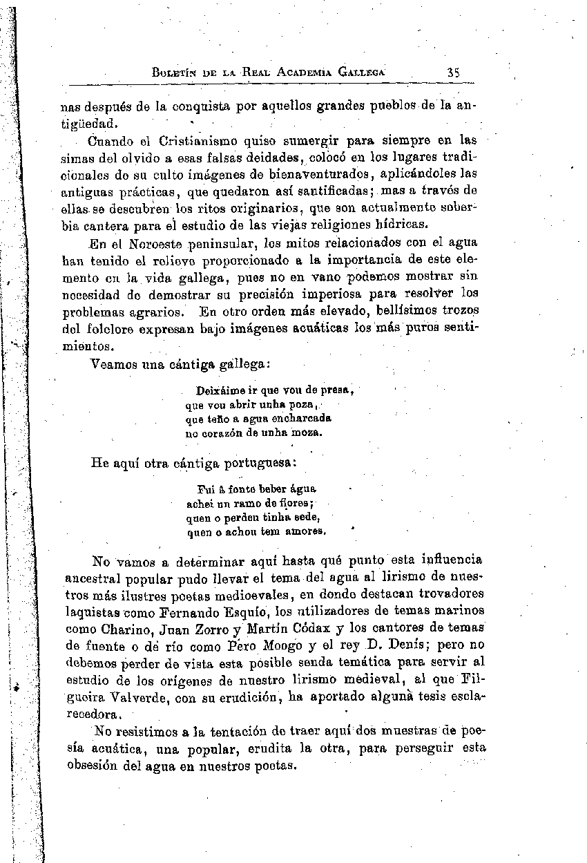 folla de libro