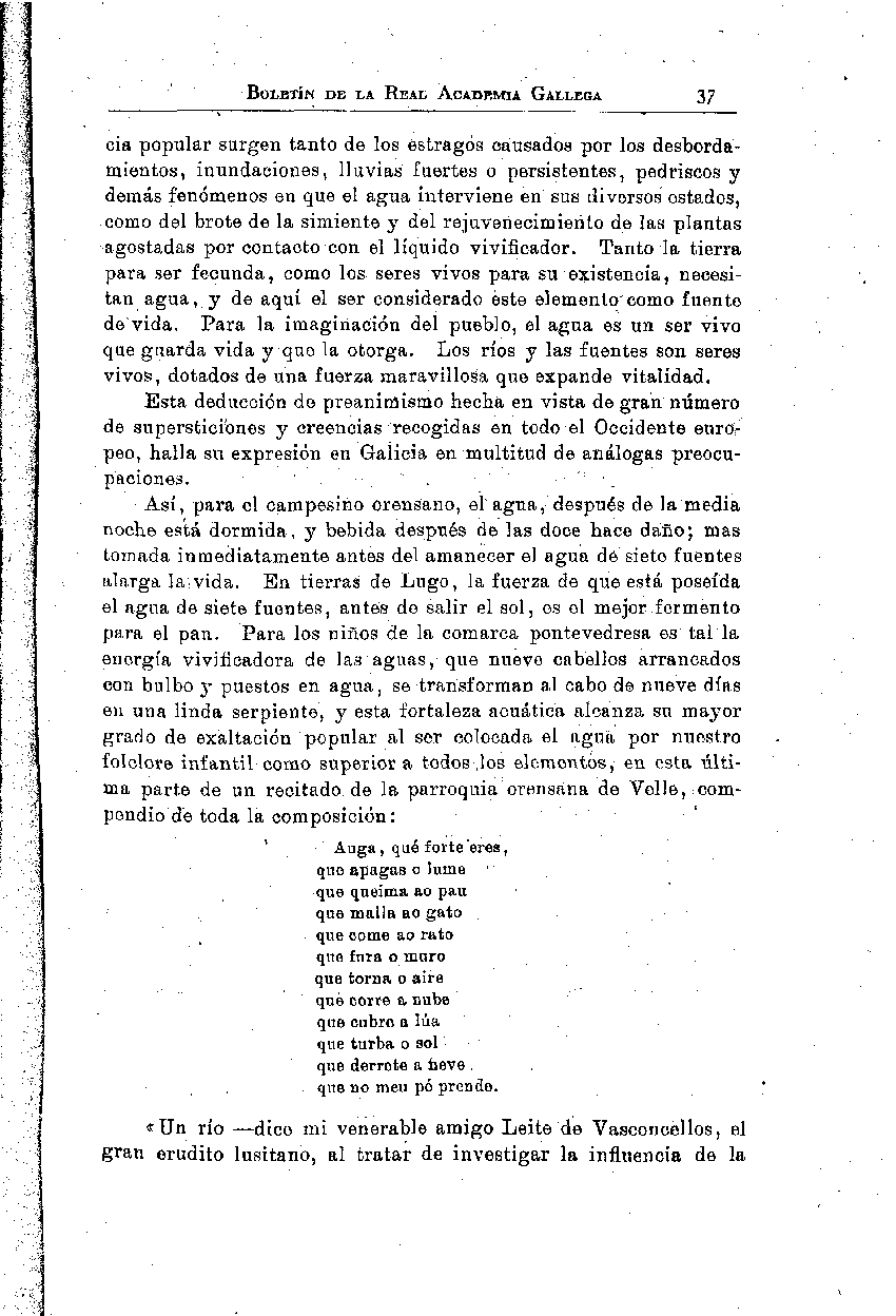 folla de libro