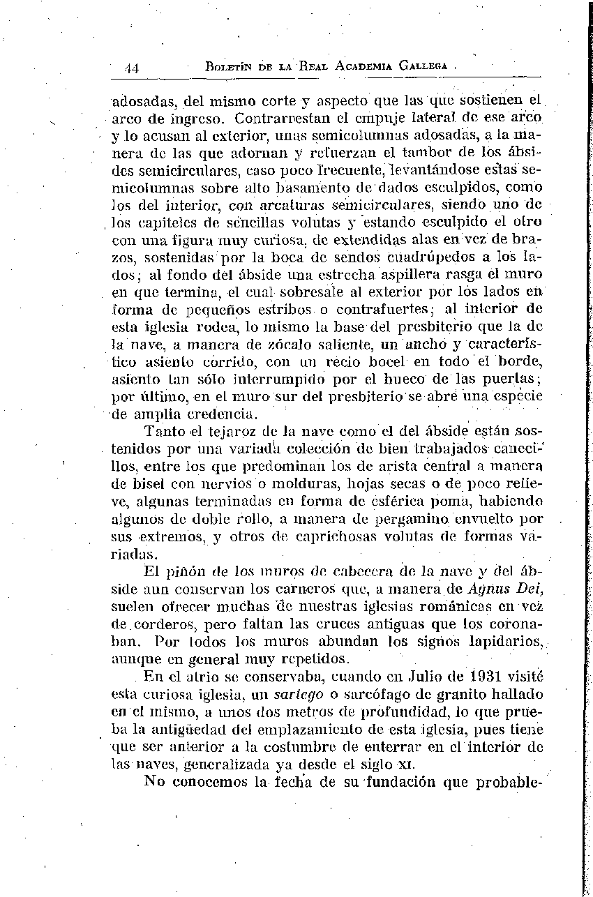 folla de libro