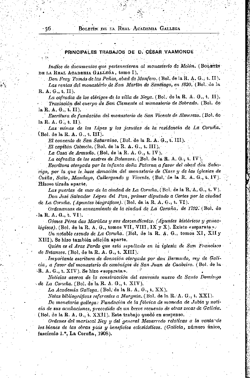 folla de libro