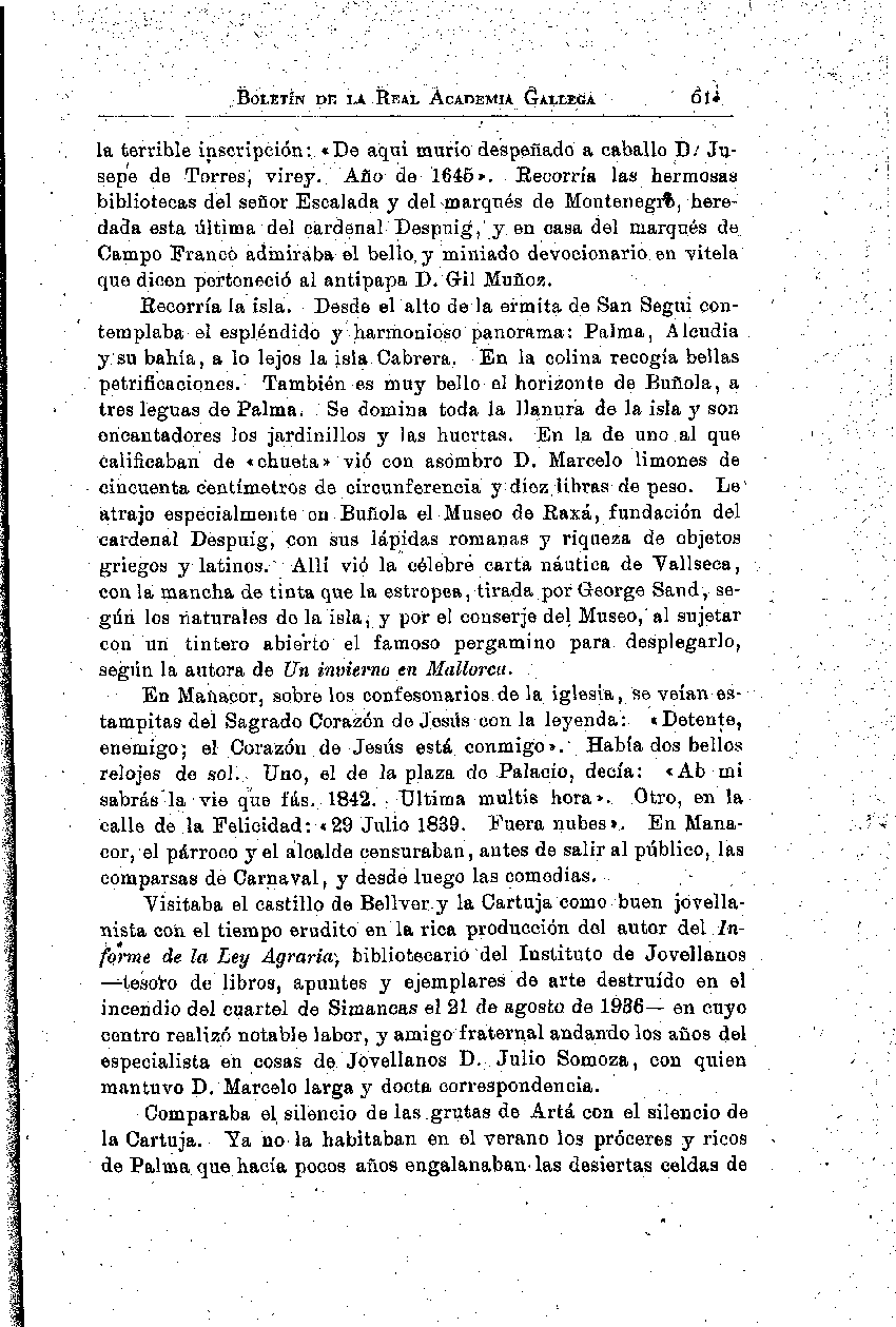 folla de libro