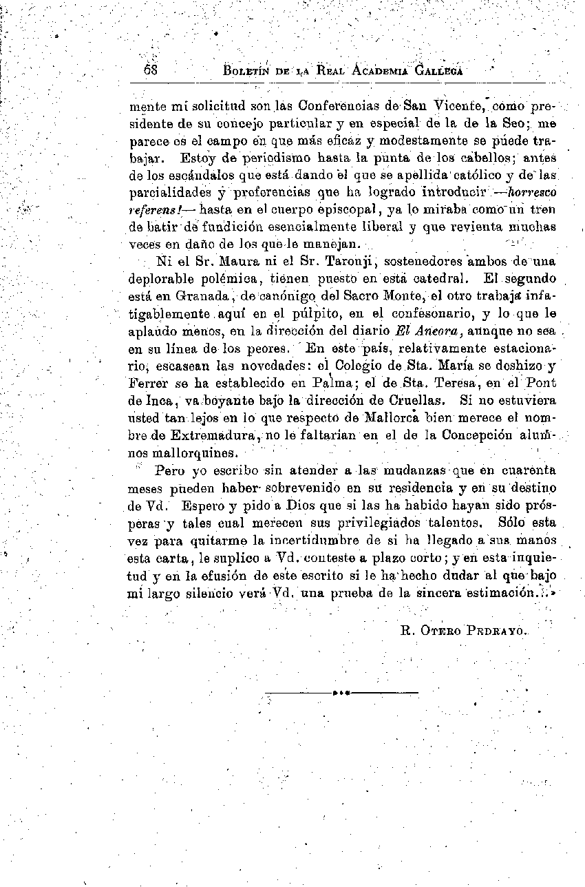 folla de libro