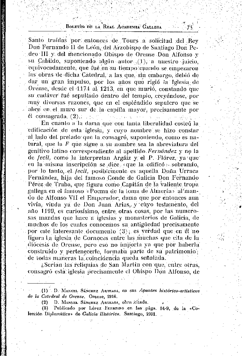 folla de libro