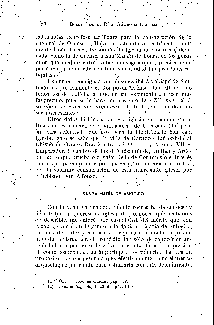 folla de libro