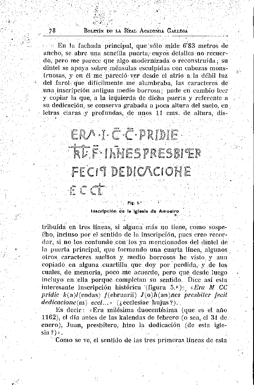 folla de libro