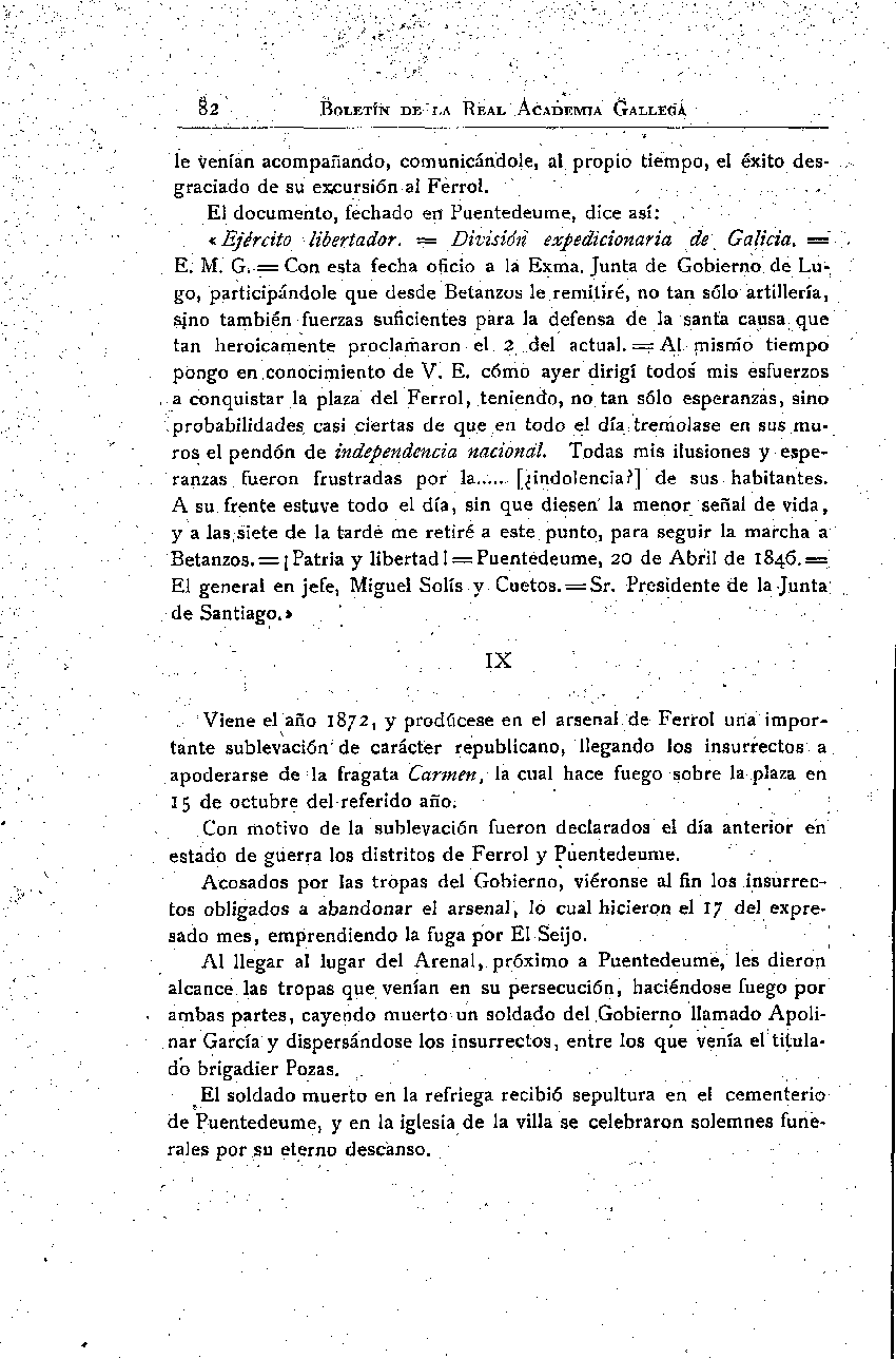 folla de libro