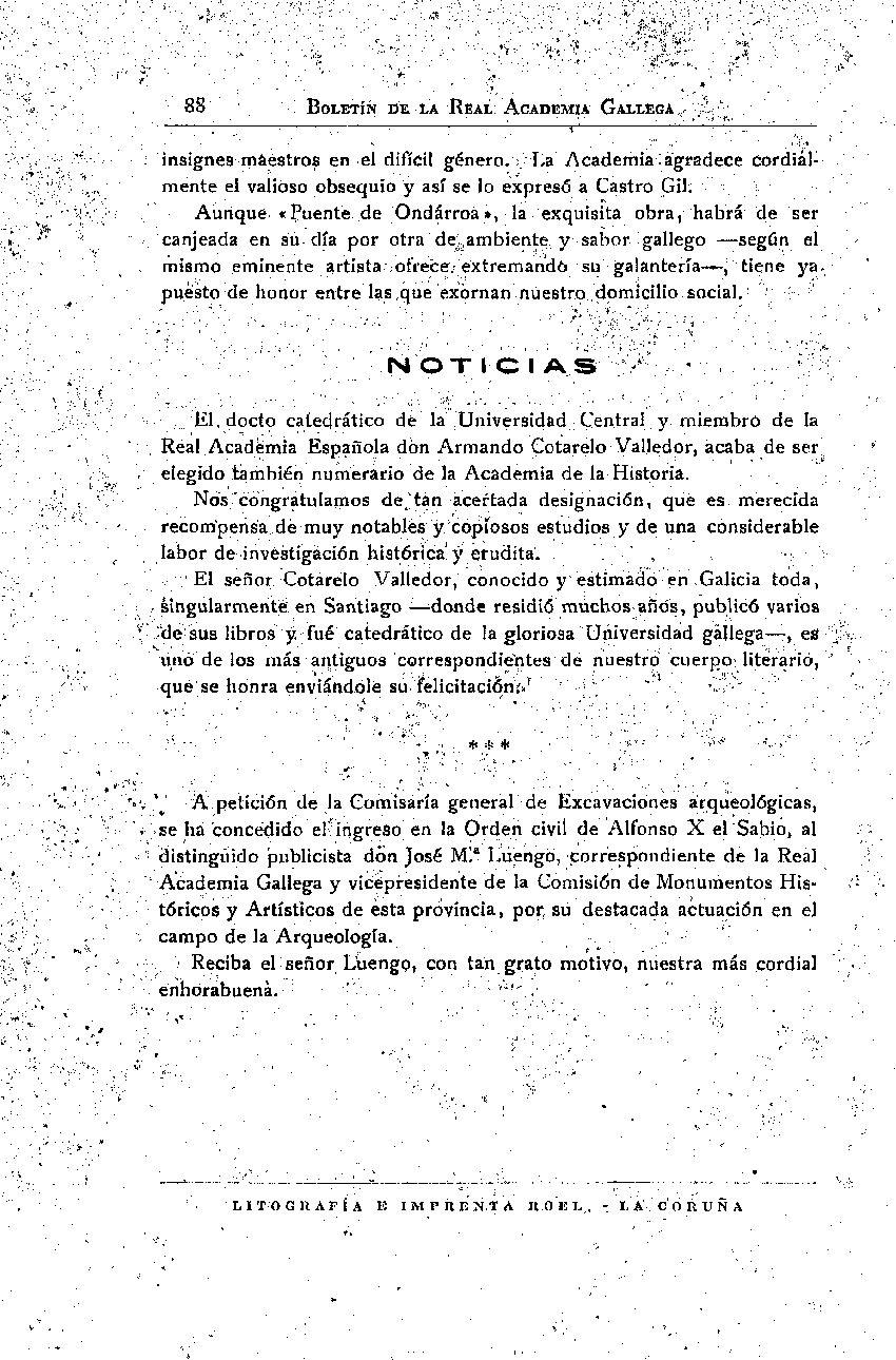 folla de libro
