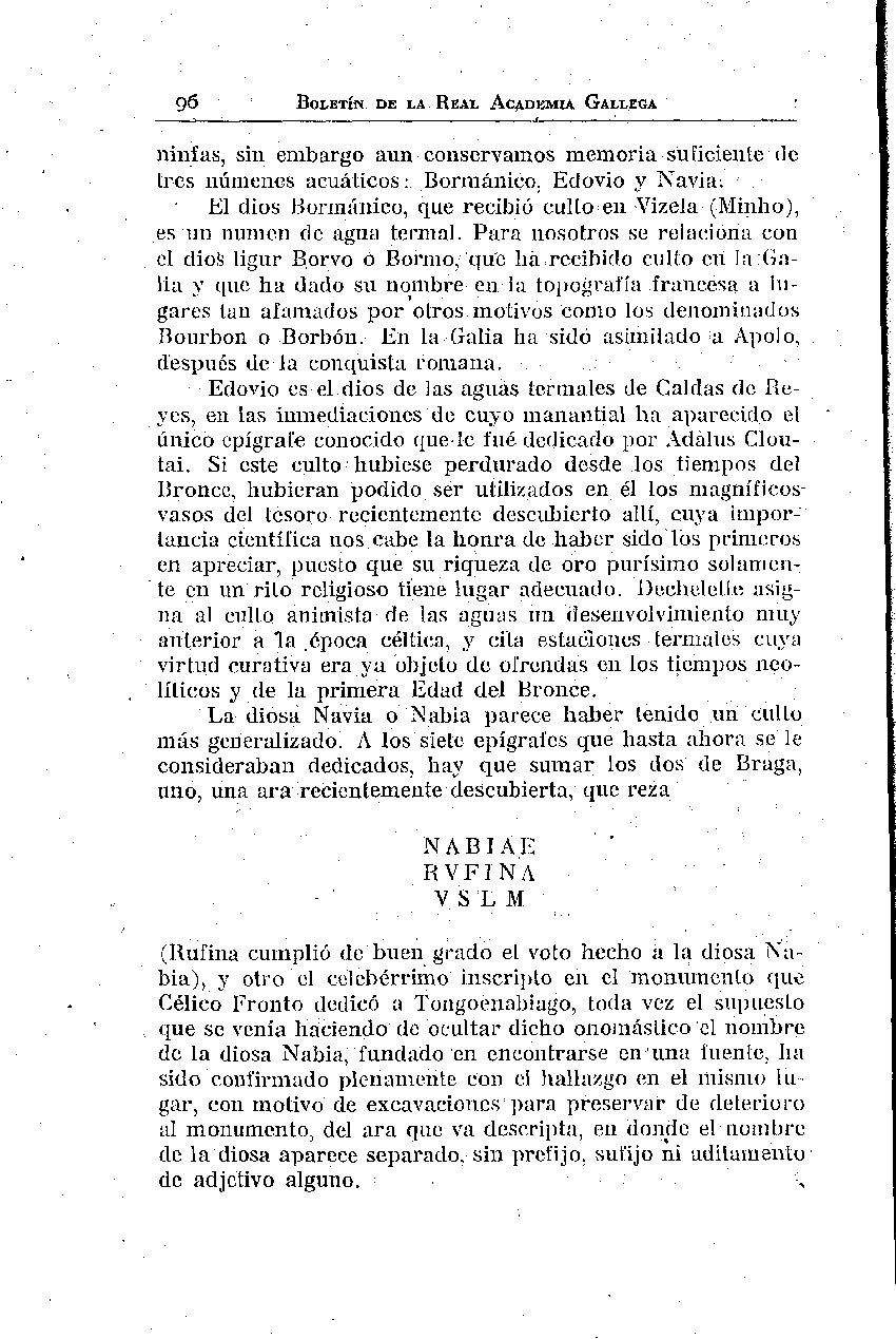 folla de libro