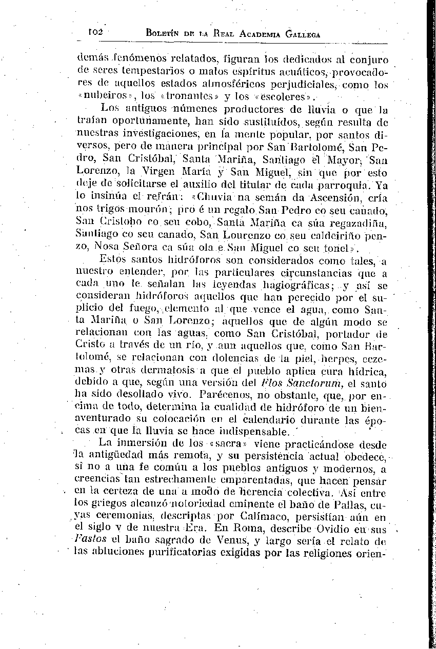 folla de libro