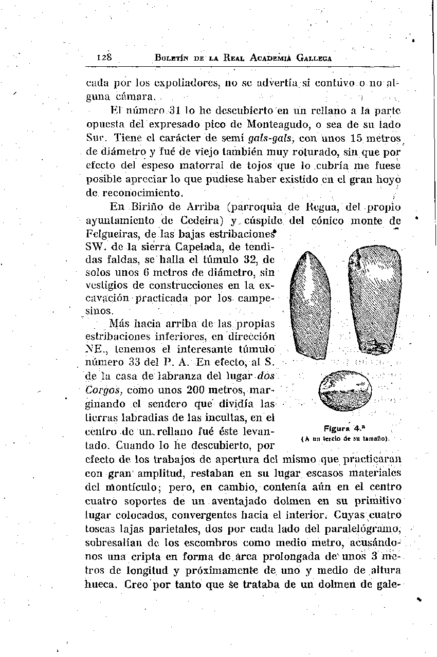 folla de libro