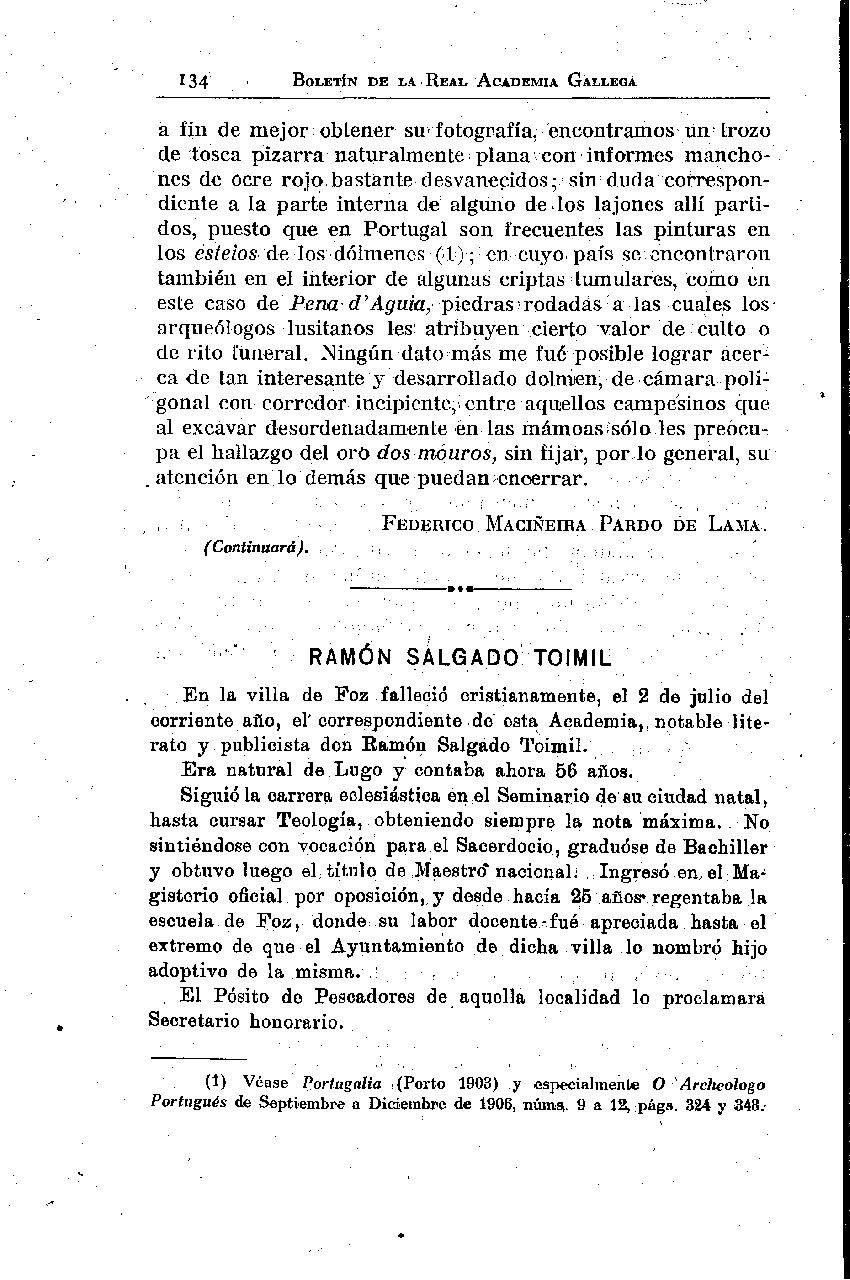 folla de libro
