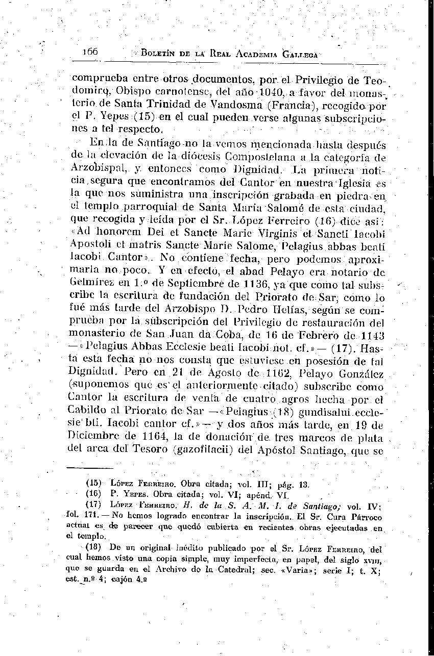 folla de libro